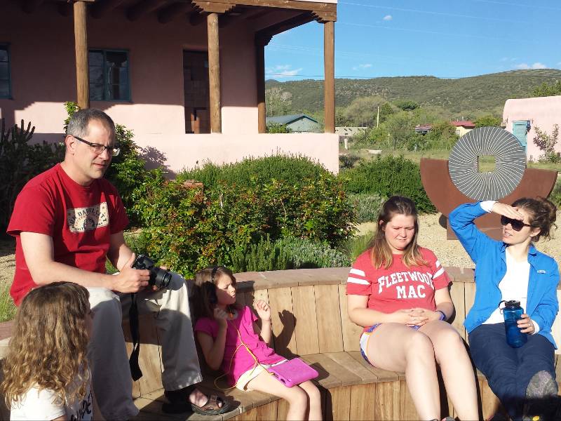 Academic Credit Courses 2017