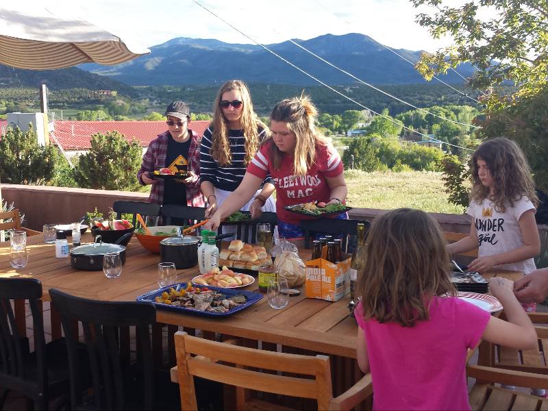 Academic Credit Courses 2017