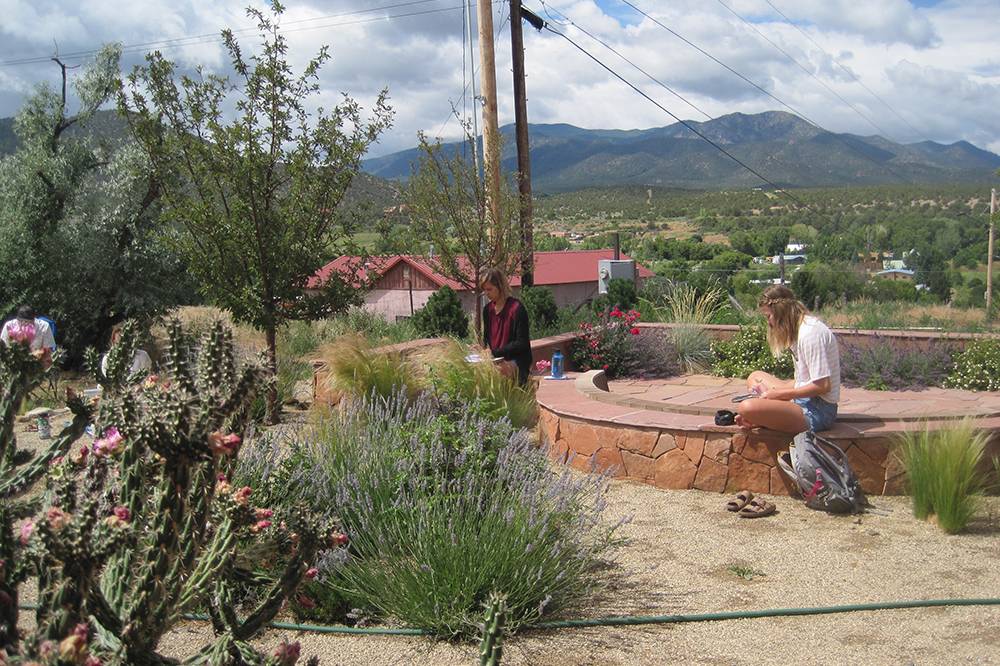 Academic Credit Courses - 2015