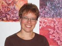 Sara Schneckloth - 2015 Visiting Artist