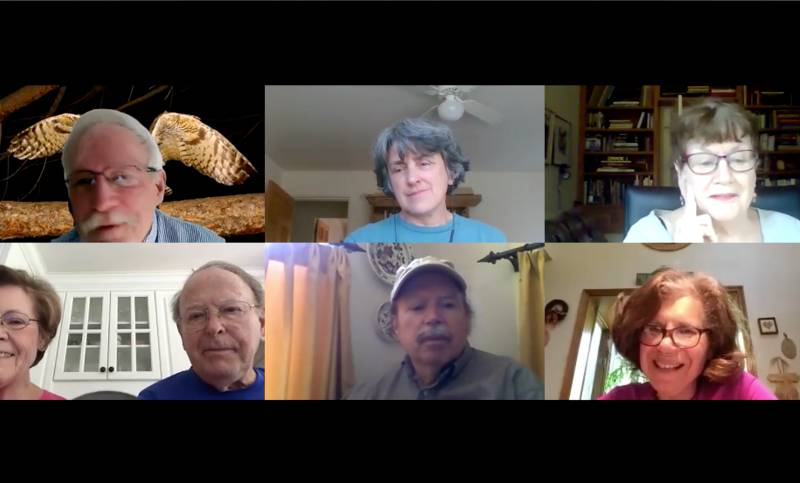 New Mexico Magical Realism: Bless Me, Ultima | Ed Walkiewicz